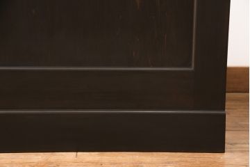 【オーダー注文・受注生産商品】カウンターテーブル(店舗什器、サイドボード)