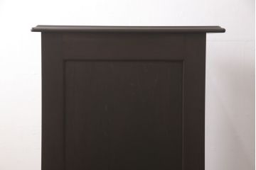 【オーダー注文・受注生産商品】カウンターテーブル(店舗什器、サイドボード)