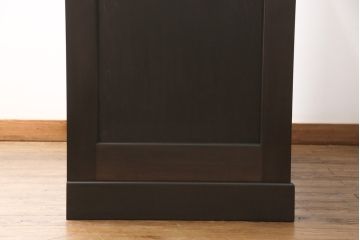 【オーダー注文・受注生産商品】カウンターテーブル(店舗什器、サイドボード)