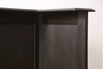 【オーダー注文・受注生産商品】カウンターテーブル(店舗什器、サイドボード)