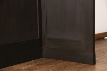 【オーダー注文・受注生産商品】カウンターテーブル(店舗什器、サイドボード)