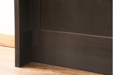 【オーダー注文・受注生産商品】カウンターテーブル(店舗什器、サイドボード)