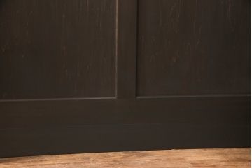 【オーダー注文・受注生産商品】カウンターテーブル(店舗什器、サイドボード)