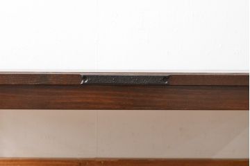 【オーダー注文・受注生産商品】岩谷堂箪笥風こたつテーブル(ローテーブル、座卓)