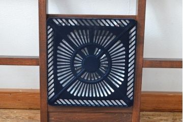 【オーダー注文・受注生産商品】岩谷堂箪笥風こたつテーブル(ローテーブル、座卓)