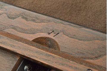 【オーダー注文・受注生産商品】岩谷堂箪笥風こたつテーブル(ローテーブル、座卓)