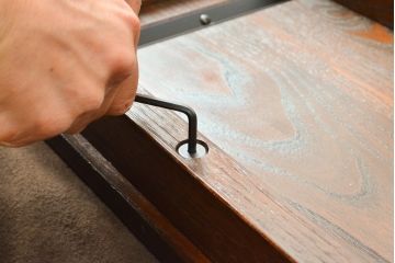 【オーダー注文・受注生産商品】岩谷堂箪笥風こたつテーブル(ローテーブル、座卓)