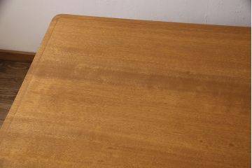 【オーダー注文・受注生産商品】戸棚付き作業台(カウンターテーブル、収納棚)