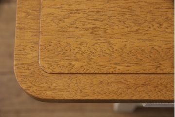 【オーダー注文・受注生産商品】戸棚付き作業台(カウンターテーブル、収納棚)