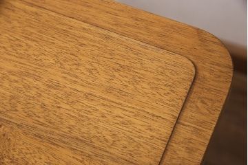 【オーダー注文・受注生産商品】戸棚付き作業台(カウンターテーブル、収納棚)