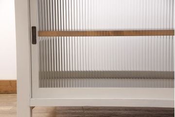 【オーダー注文・受注生産商品】戸棚付き作業台(カウンターテーブル、収納棚)
