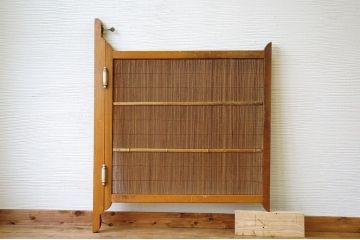 古いおうちの嫁隠し