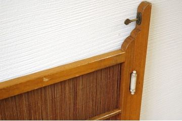 古いおうちの嫁隠し