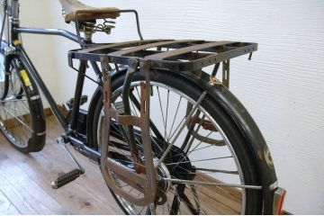 アンティーク雑貨　◆山口自転車ベニーサイクルBENNEY