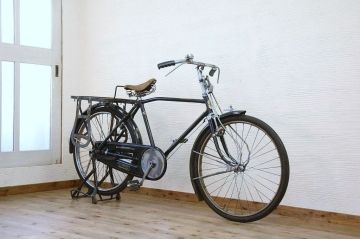 アンティーク雑貨　◆山口自転車ベニーサイクルBENNEY