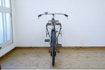 アンティーク雑貨　◆山口自転車ベニーサイクルBENNEY