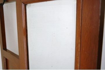 アンティーク雑貨　極上美品!古い病院の重厚な帽子掛け