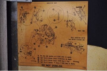 アンティーク雑貨　◆クールなUSA AMI社製　ジュークボックス