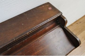 アンティーク雑貨　ジャンク品!レトロなヤマハオルガン