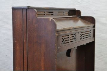 アンティーク雑貨　ジャンク品!レトロなヤマハオルガン