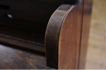 アンティーク雑貨　ジャンク品!レトロなヤマハオルガン