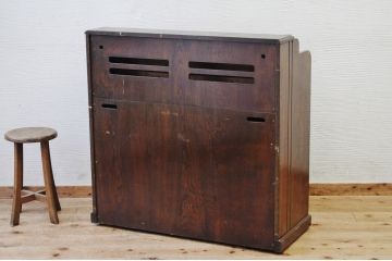 アンティーク雑貨　ジャンク品!レトロなヤマハオルガン
