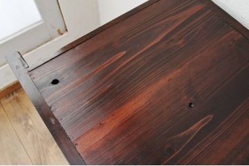 極上美品!古い水屋箪笥サイドボード