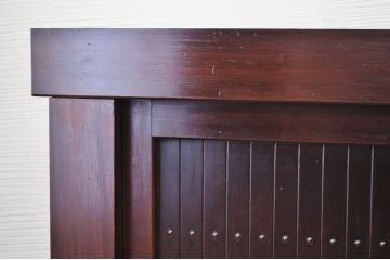 極上美品!古い水屋箪笥サイドボード