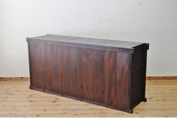 極上美品!古い水屋箪笥サイドボード