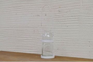 アンティーク雑貨　新品　吊り下げ瓶(ビン)15個セット