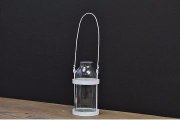 アンティーク雑貨　新品　吊り下げ瓶(ビン)15個セット