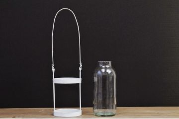 アンティーク雑貨　新品　吊り下げ瓶(ビン)15個セット