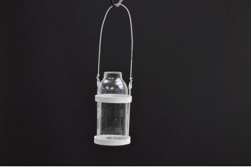 アンティーク雑貨　新品　吊り下げ瓶(ビン)15個セット
