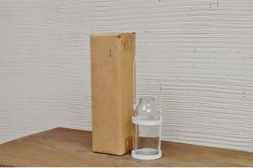 アンティーク雑貨　新品　吊り下げ瓶(ビン)15個セット