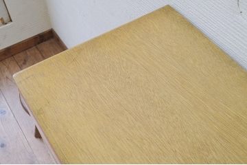 レトロ家具　レトロなカラー引き出しチェスト1