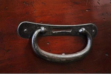 ☆極上美品!漆の綺麗な重ね仙台箪笥