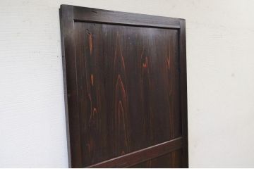 古い帯戸1枚1