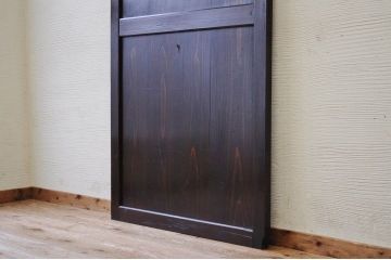 古い帯戸1枚1