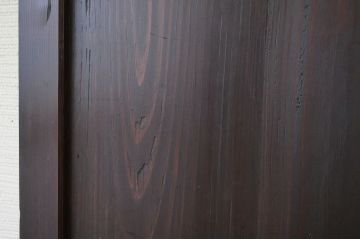 古い帯戸1枚1