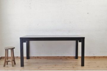中古　モリシゲテーブル