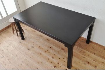 中古　モリシゲテーブル