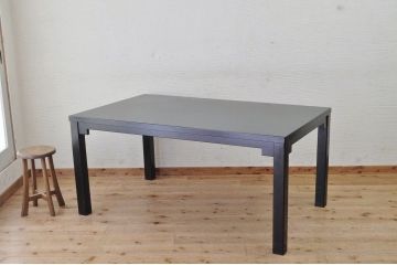 中古　モリシゲテーブル