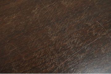 定価50万前後　大きな唐木無垢座卓(中古)