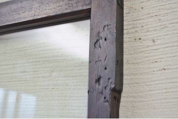 ★味のある古いドア(扉)