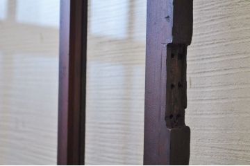 ★味のある古いドア(扉)