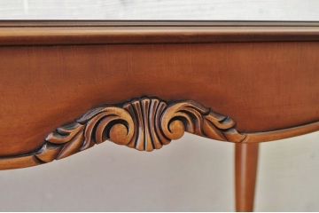 新品展示品　定価約20万　カリモクダイニングテーブル