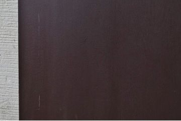 ★レトロなデザインのダイヤガラスドア(扉)1