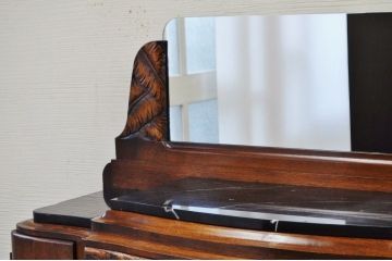 ヴィンテージ家具　イギリスビンテージ1960年代　オーク材サイドボード