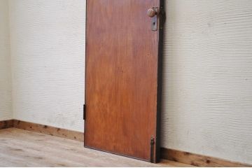 1960年代アンティークドア(扉)