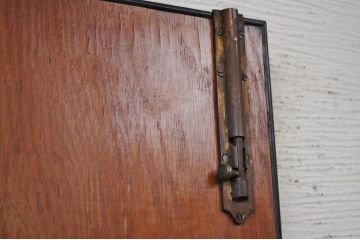 1960年代アンティークドア(扉)